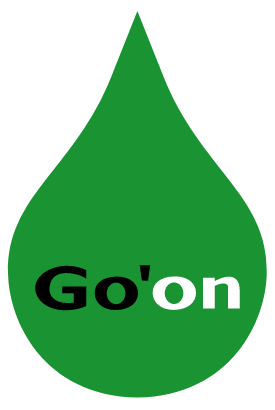 Go'on logo