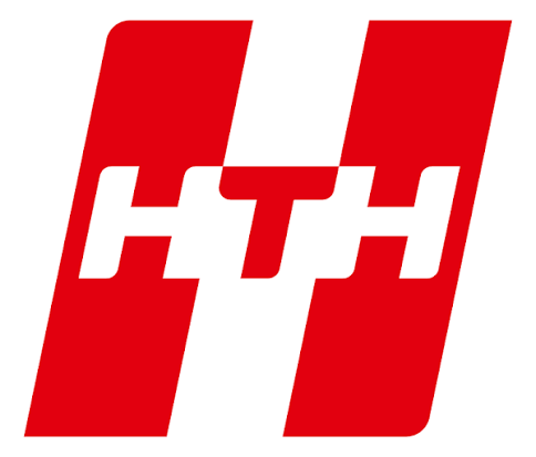 HTH logo