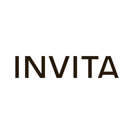 Invita logo