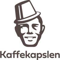 Kaffekapslen logo