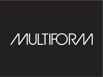 Multiform logo