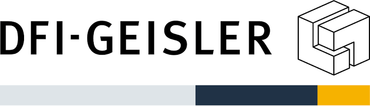 DFI-GEISLER logo