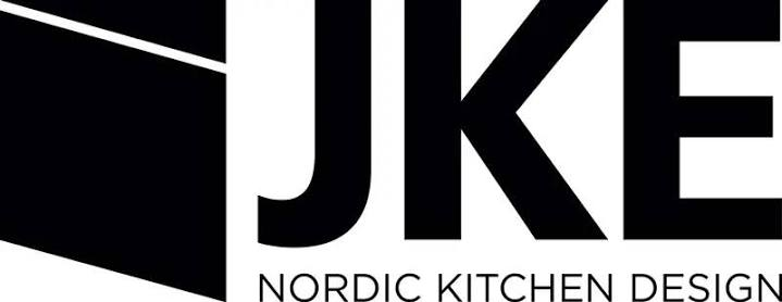 JKE Design logo