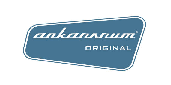 Ankarsrum Assistent Danmark logo