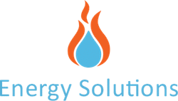 EnergySolution A/S logo