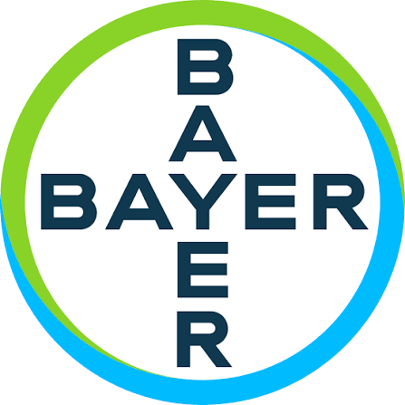 Bayer Health Care logo