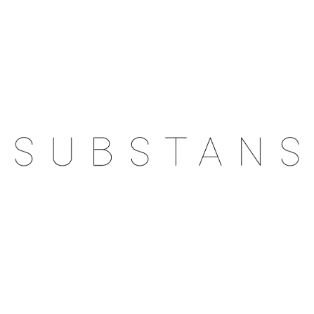 Restaurant SUBSTANS logo