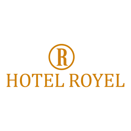 Hotel Royal logo