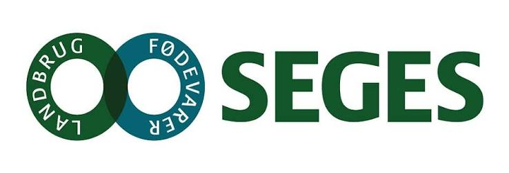 SEGES logo