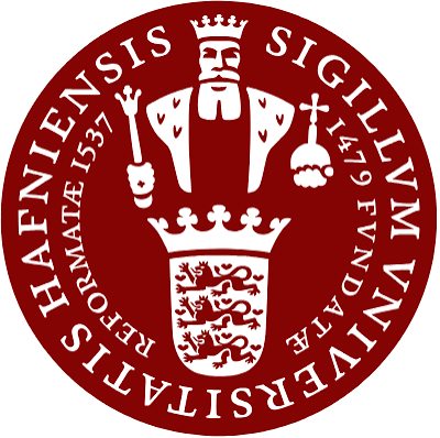 Københavns Universitet logo