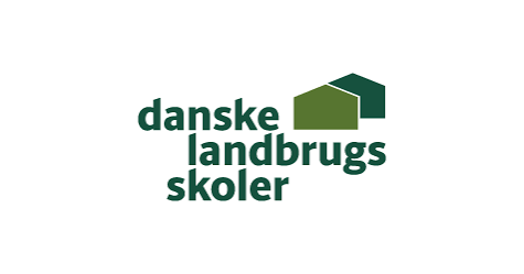 Foreningen af Danske Landbrugsskoler logo