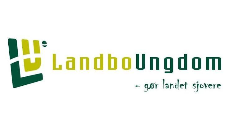 LandboUngdom logo