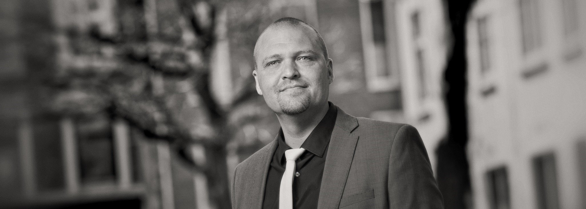 Claus Quiding, journalist og kommunikationsrådgiver